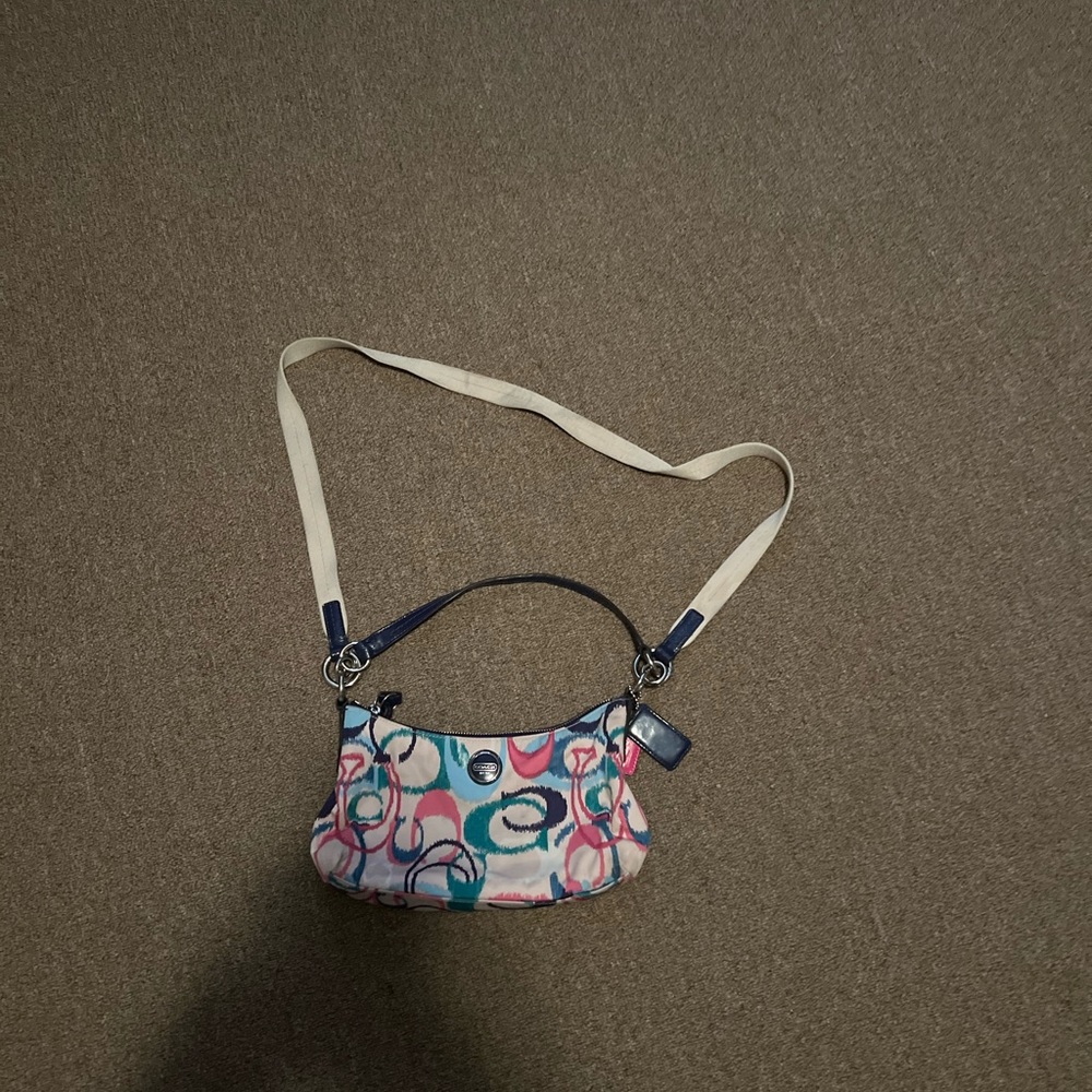 Coach Bag, early 2000’s
